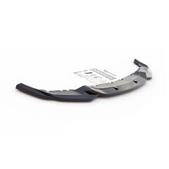 Maxton Design Front Splitter V.2 BMW M2 F87 (2016-2020)