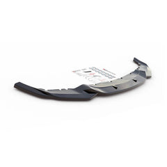 Maxton Design Front Splitter V.3 BMW M2 F87 (2016-2020)