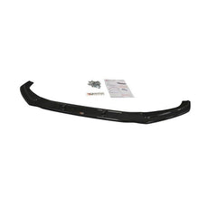 Maxton Front Splitter V2 Audi S4/ A4 S-Line B9