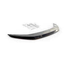 Maxton Front Splitter V3 Audi Rs6 C8 (2020-)