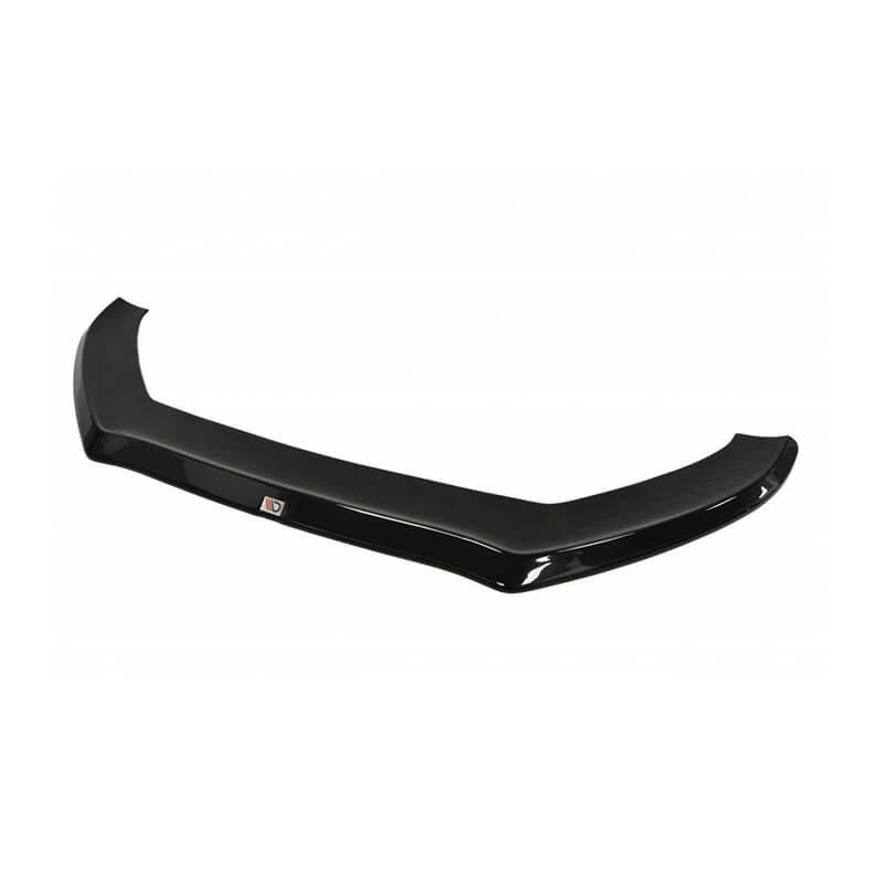 Maxton Front Splitter V.1 Audi S5 / A5 S-Line 8T (Facelift) (2011-2016)-R44 Performance