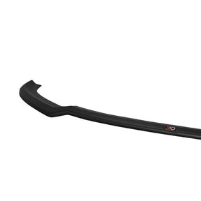 Maxton Front Splitter V.2 Audi S3 / A3 S-Line 8V Fl-R44 Performance