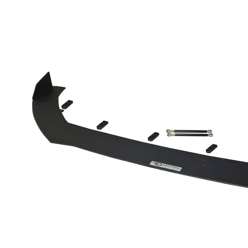 Maxton Racing Front Splitter V.2 Audi RS5 F5 Coupe / Sportback-R44 Performance