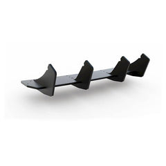 Maxton Racing Rear Diffuser V2 Audi RS3 8V Sportback (2015-2016)