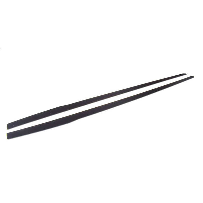 Maxton Racing Side Skirts Diffusers V.1 Audi RS3 8V Facelift Sportback (2017-20)-R44 Performance