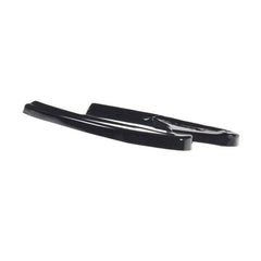 Maxton Rear Side Splitters Audi RS3 8V Facelift Sportback (2017-2020)