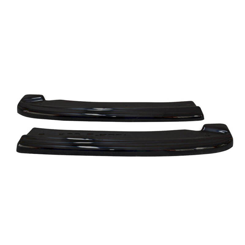 Maxton Rear Side Splitters Audi RS5 F5 Coupe-R44 Performance