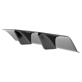 Maxton Rear Valance Audi RS3 8V Fl Sportback (2017-20)-R44 Performance