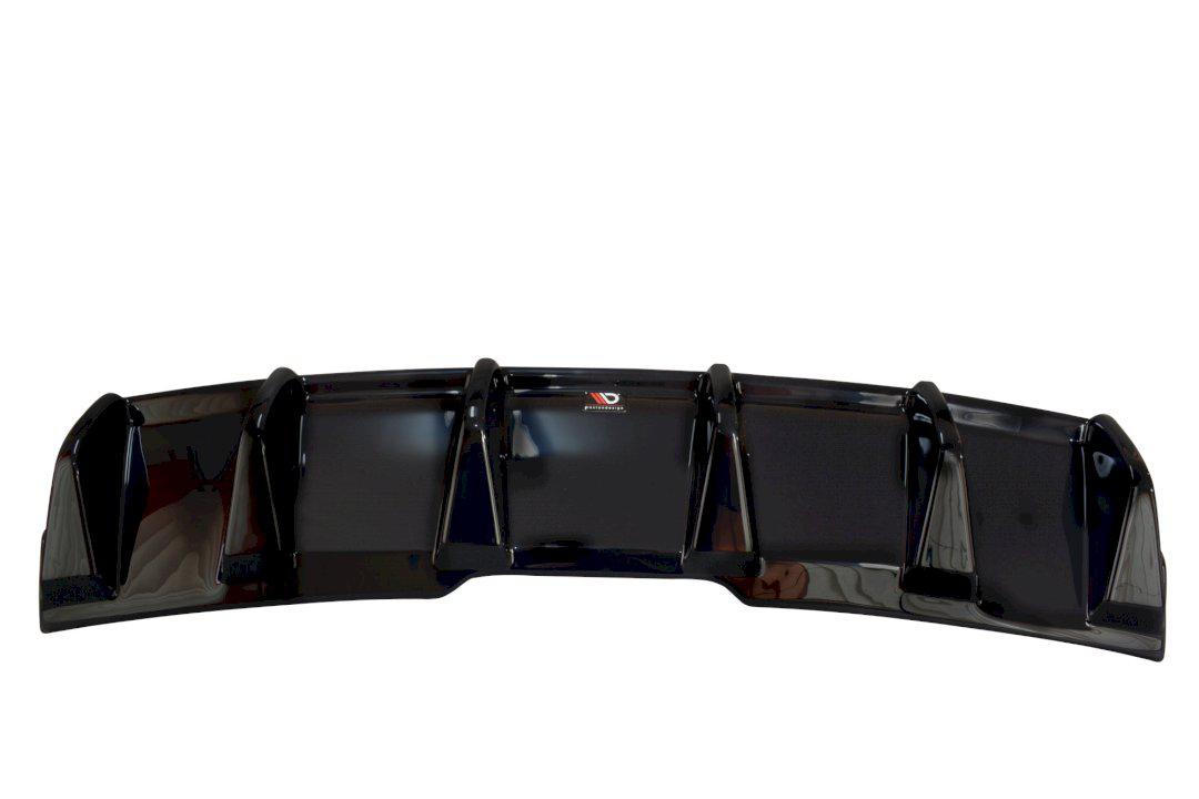 Maxton Rear Valance Audi RS5 F5 Coupe / Sportback-R44 Performance
