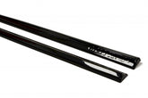Maxton Side Skirts Diffusers Audi S3 / A3 S-Line 8V / 8V Fl Sportback-R44 Performance