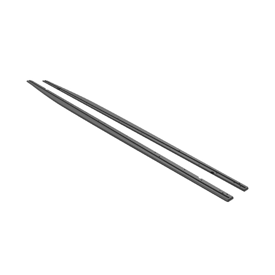 Maxton Street Pro Side Skirts Diffusers for Audi RS3 Sedan 8Y (2020-)-R44 Performance