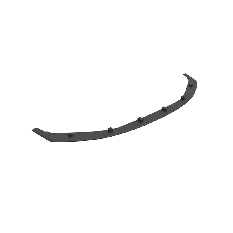 Maxton Design BMW G80 M3 G82 M4 Street Pro Front Splitter In Black - R44 Performance