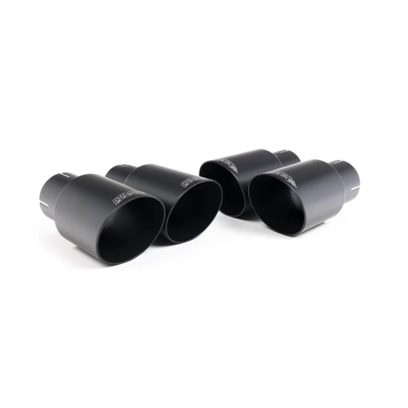 Milltek BMW 2 Series F87 M2 Competition GPG/OPF Back Exhaust-R44 Performance