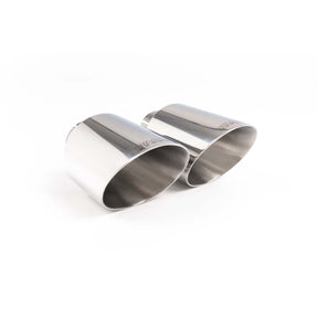 Milltek GPF Back Exhaust System for BMW M135i X Drive (F40)-R44 Performance