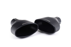 Milltek Sport-Audi RS3 Sportback 400Ps -Non-Opf/Gpf Models Cat Back Exhaust 80mm