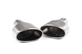Milltek Sport-Audi RS3 Sportback 400Ps -Non-Opf/Gpf Models Cat Back Exhaust 80mm-R44 Performance