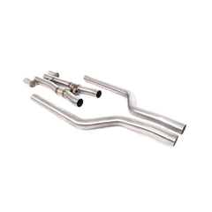 Milltek Sport BMW M5/M5 Competition Pre LCI OPF/GPF Bypass (F90)