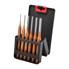 BOXO 6Pc Punch Set
