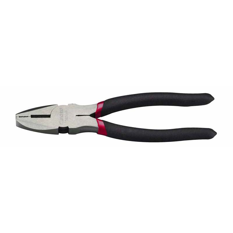 BOXO Combination Pliers - Sizes 6" or 8"