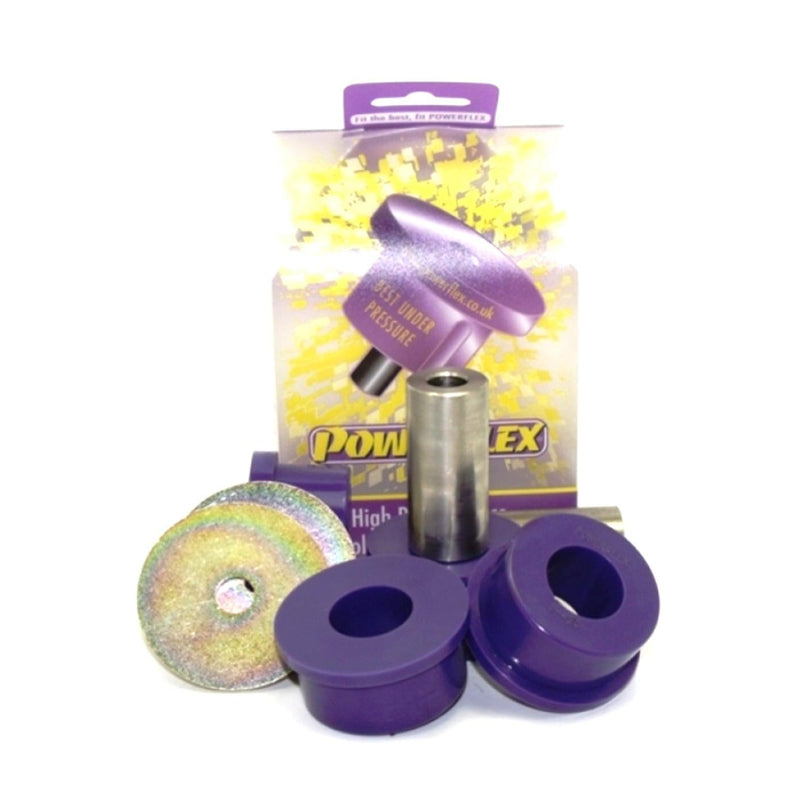 Powerflex Rear Diff Front Mounting Bush BMW F20 F21 F22 F23 Pfr5-425-R44 Performance