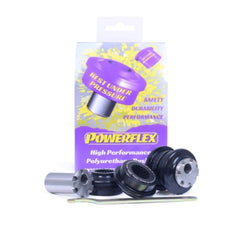 Powerflex Rear Front Control Arm To Chassis Bush Camber BMW F2X & F3X Pff5-1902G