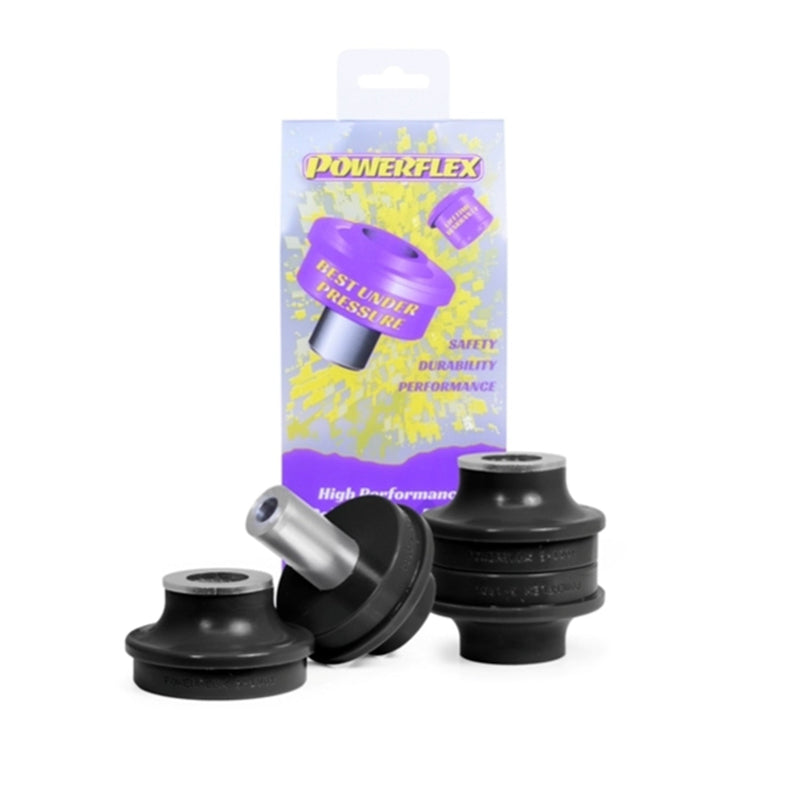 Powerflex Rear Front Radius Arm To Chassis Bush BMW F20 F21 F22 Pff5-1901-R44 Performance