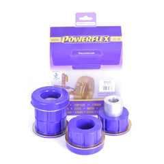 Powerflex Rear Subframe Front Bush Purple BMW F20 F21 F22 F32 F33 F36 Pfr5-1220