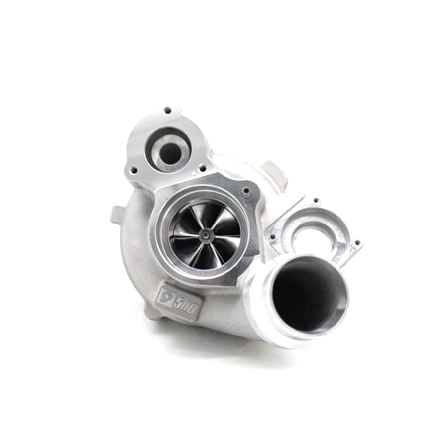 Pure Turbos BMW N55 EWG Stage 1 Turbo Upgrade (M135i/M235i/335i/435i/M2) - R44 Performance