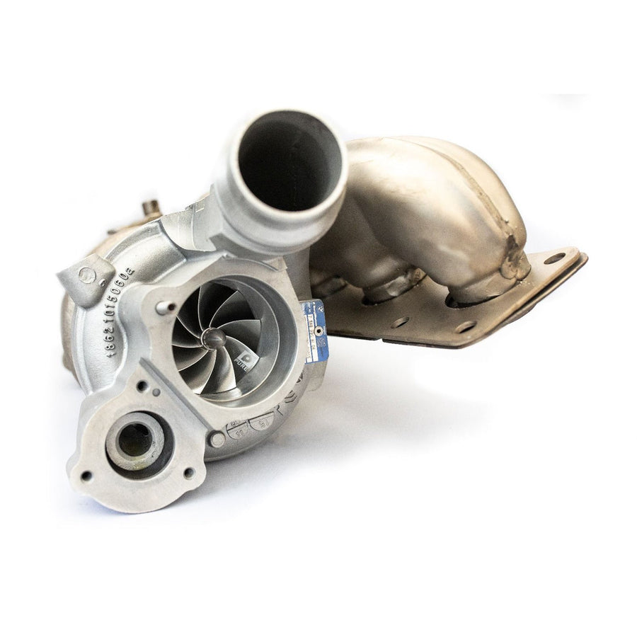 Pure Turbos BMW N55 Stage 2 Turbo (M135i/M235i/335i/435i/M2) - R44 Performance