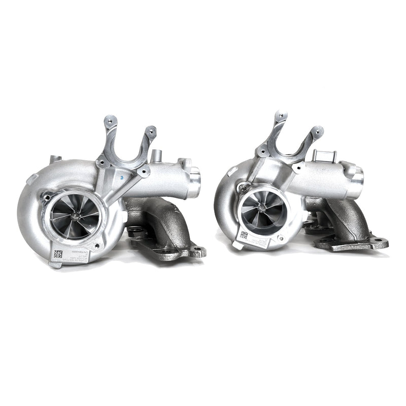 Pure Turbos BMW S55 Stage 2 Turbos (M3/M4/M2 Competition) - R44 Performance