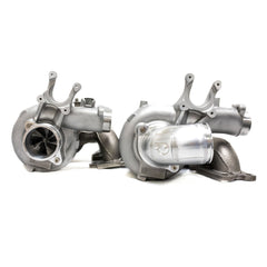 Pure Turbos BMW S55 Stage 2+ Turbos (M3/M4/M2 Competition)