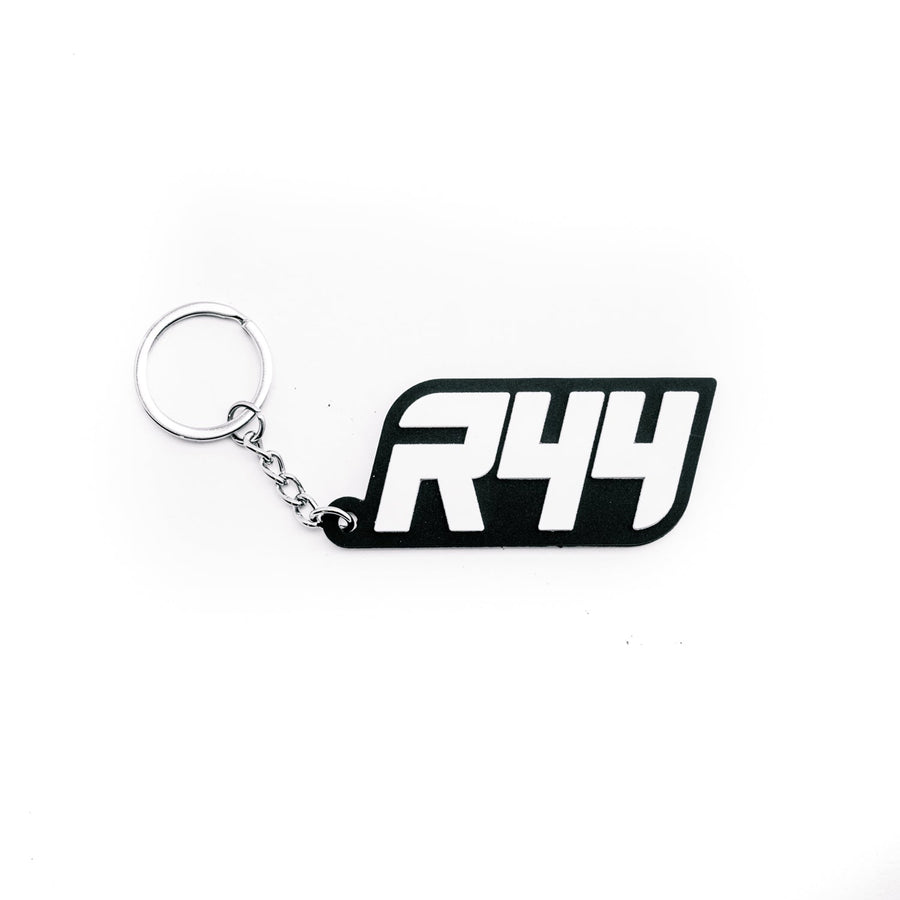 R44 Performance Key Ring-R44 Performance