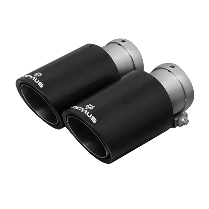 Remus BMW 335i Rear Silencer (E90/E92/E93) Non M-Sport-R44 Performance