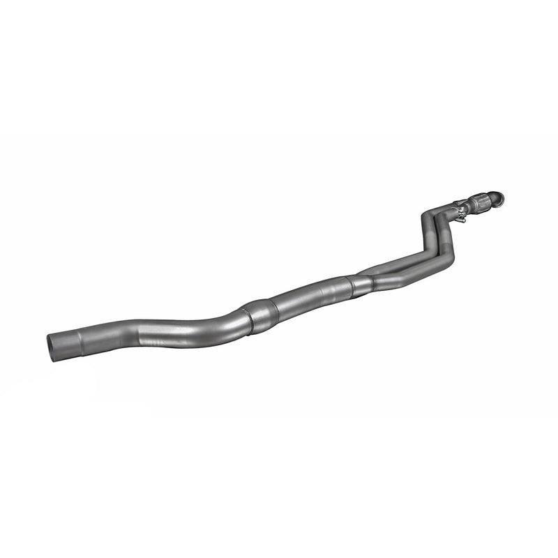 Remus BMW M135i/M235i N55 Cat-Back Front Section (F20/F21/F22/F23)-R44 Performance