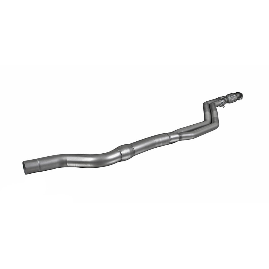 Remus BMW M135i/M235i N55 Cat-Back Front Section (F20/F21/F22/F23)-R44 Performance