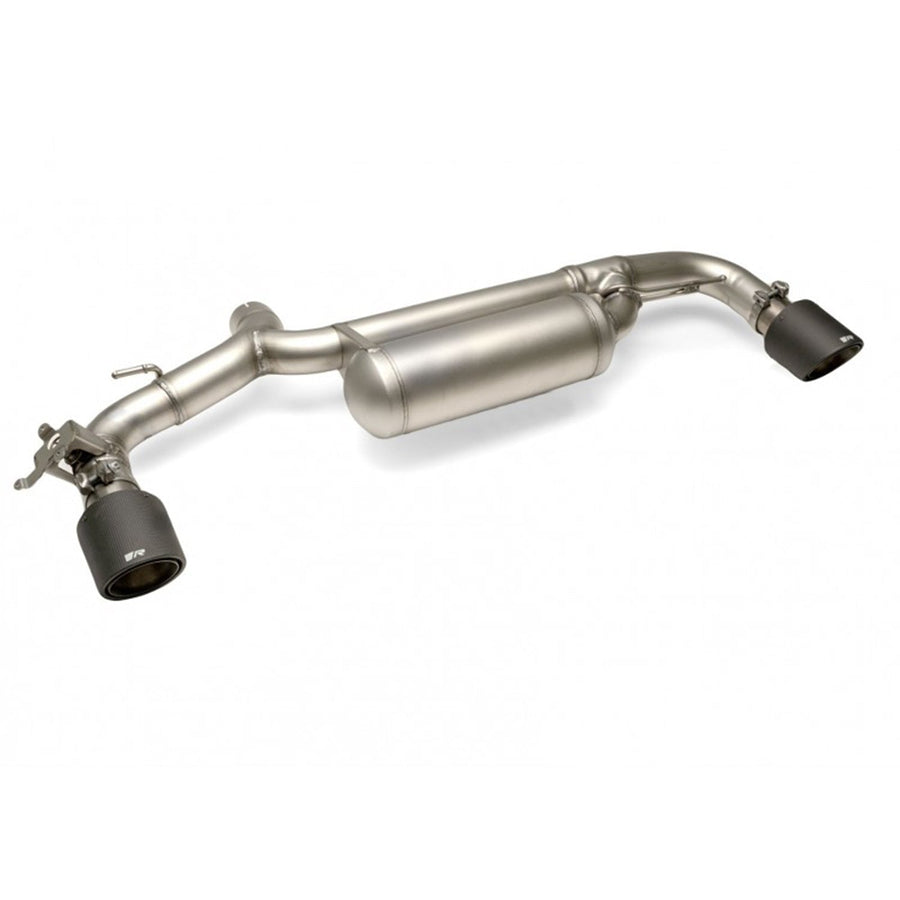 Remus BMW M135i/M235i xDrive Axle-Back System (F40/F44)-R44 Performance