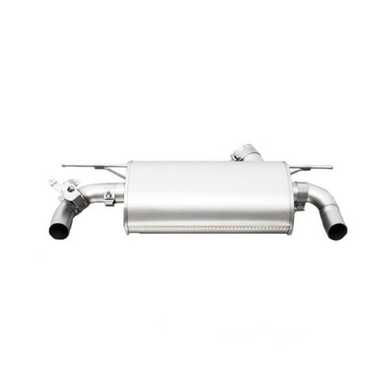 Remus BMW M240i Rear Exhaust Silencer-R44 Performance