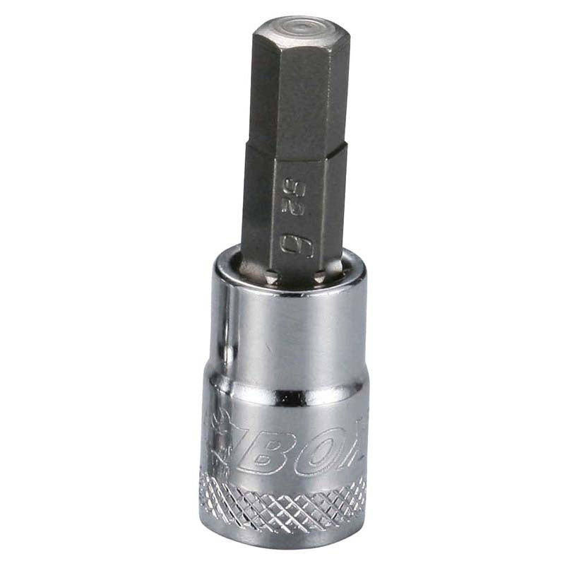 H2 Socket BOXO 1/4