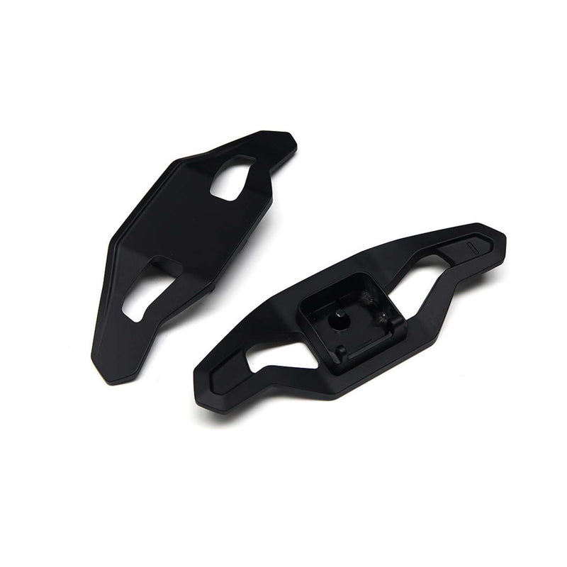 SHFT Audi 'Lamborghini Urus Style' Paddle Shifters In Matt Black (2019+)-R44 Performance