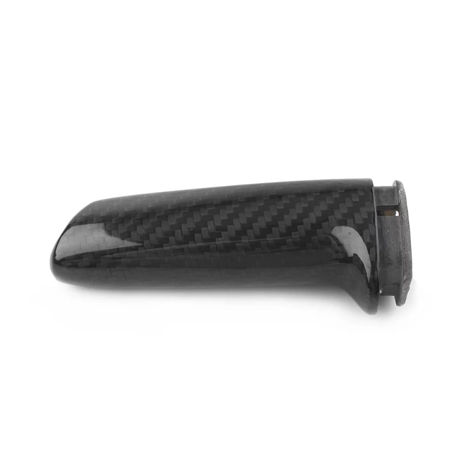 SHFT BMW Hand Brake Lever In Gloss Carbon Fibre (F Series)-R44 Performance