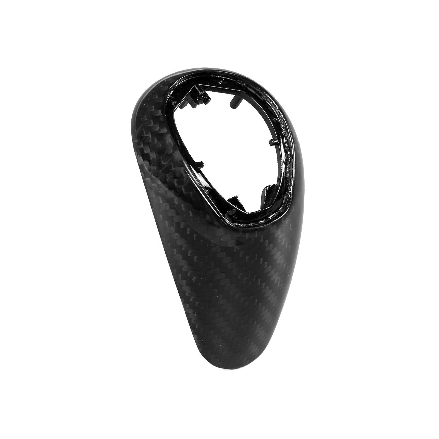 bmw m gear SHFT BMW M DCT Gear Selector Replacement In Gloss Carbon Fibre