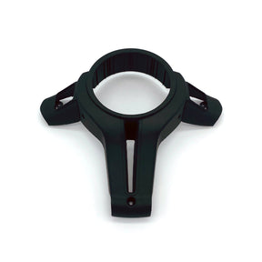 SHFT BMW M Steering Wheel Backing Trim In Matte Black-R44 Performance
