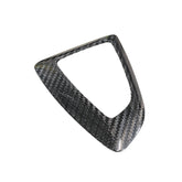 SHFT BMW M135i/M140i/M235i/M240i ZF8 Gearbox Base Trim Cover In Gloss Carbon Fibre (F20/F22 RHD)-R44 Performance