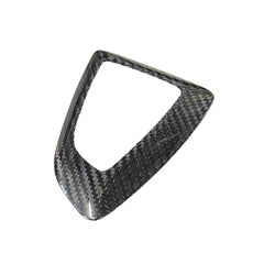 SHFT BMW ZF8 Gearbox Base Trim Cover LHD In Gloss Carbon Fibre (M135i/M140i/M235i/M240i)