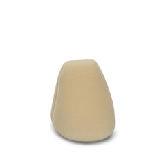 Stjarnagloss Fingerfitta Foam Wax Applicator