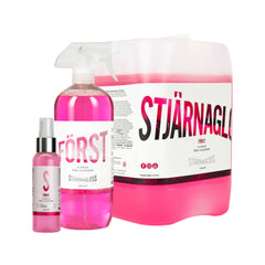 Stjarnagloss Först Citrus Pre Cleaner