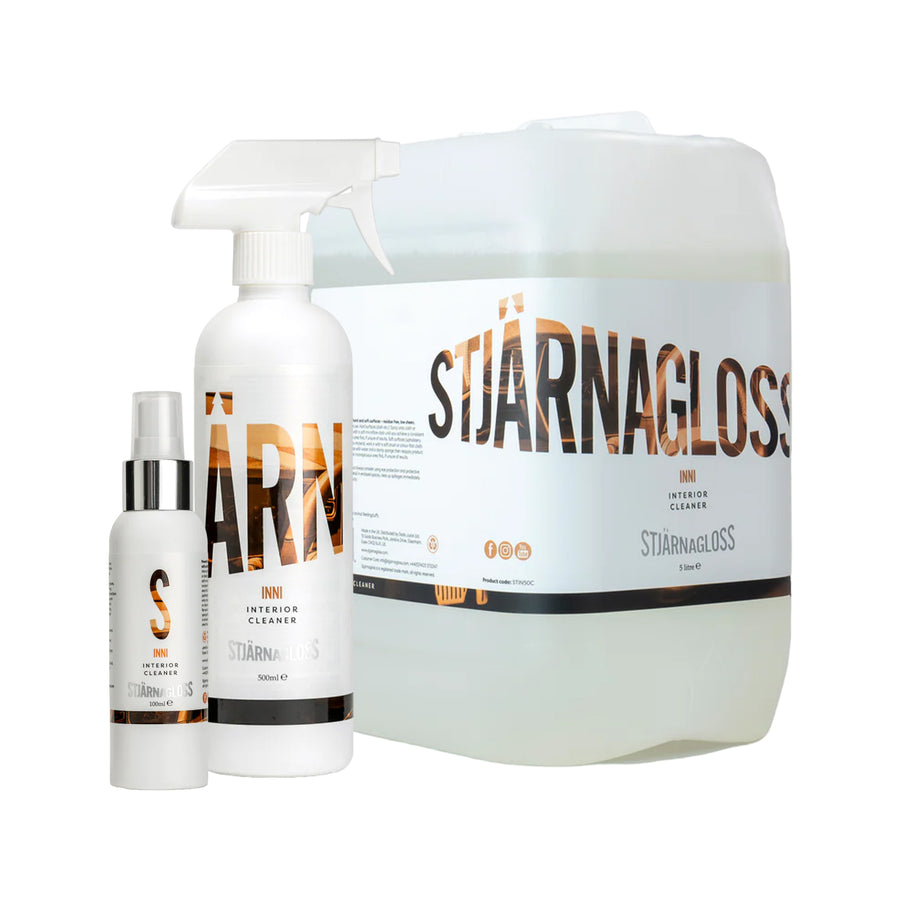 Stjarnagloss Inni All Surface Interior Cleaner