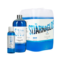 Stjarnagloss Snö Ph Neutral Snow Foam Pre Wash