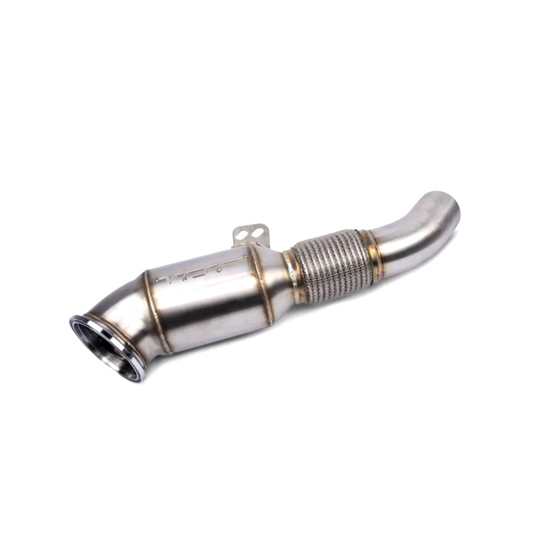 VRSF B58 Sports Downpipe Upgrade 2016+ BMW M140i/240i/340i/440i/540i/& xDrive-R44 Performance