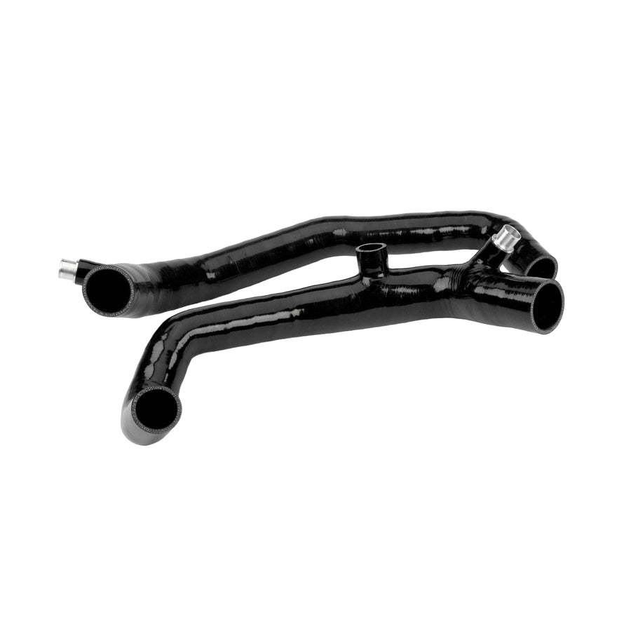 VRSF BMW N54 High Flow Silicone Inlet Intake Kit 135i 335i